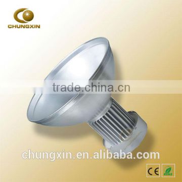 Super Bright 95lm/w ce rohs approved golden supplier led high bay light