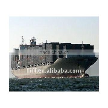 Container shipping from Shenzhen to CASABLANCA,Morocco