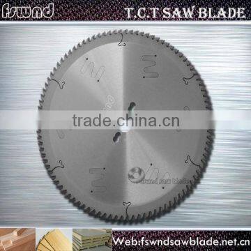 Fswnd Japan Body Material Hight performance T.C.T Ripping Saw Blade/saw blade for sliding table machine