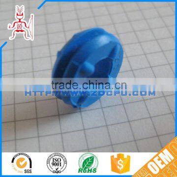 Best sell durable non-toxic OEM round plastic grommet