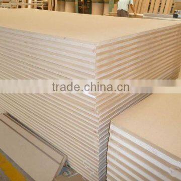 Pengxiang RAW MDF board