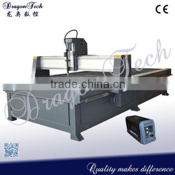 machine wood grooving,metal cutting cnc machine,cnc plasma flame cutting machineDTP1530
