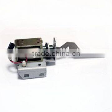 High quality with cheap price atm machine parts Hitachi UR Uper Rear Assembly WUR-TS1.SOL ASSY M4P008906A