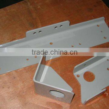 Hangzhou Hengli bending and punching service