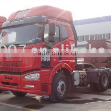 FAW TRACTOR TRUCK