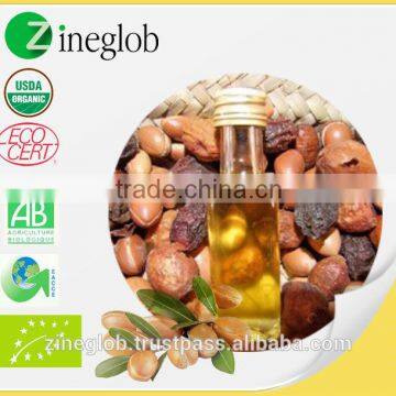 Pure Argan Oil