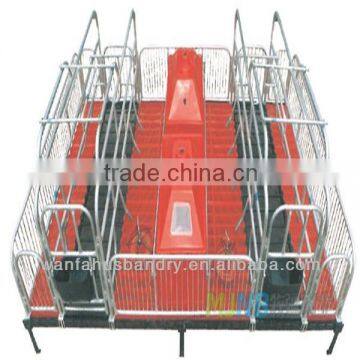 high quality poultry farm farrowing pig equipment