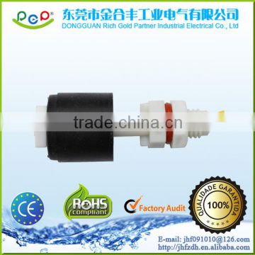 electrical water level control float switch