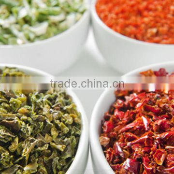 AD Dried Chinese Vegetable
