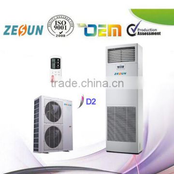 Humidity Control Air Conditioners 3 HP T3 220V 50Hz Floor Standing Air Conditoner Cooler Importer Air conditioner