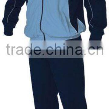 Custom cheap tracksuits sports wear 2015 tracksuite