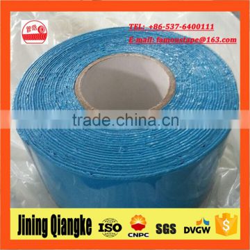 Top Quality Visco elastic waterproof pipe wrap tape