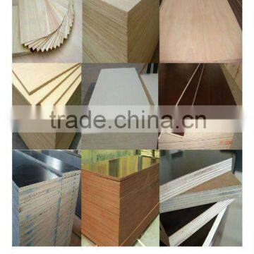 hot sale soncap certificate 8mm/9mm cheap poplar film faced plywood for sale
