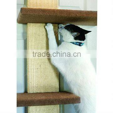 Multi-Level Cat Climber - House Pet Animal Room Christmas Gift NEW