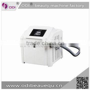 Hot Sale Portable IPL Shr Hair Removal Anti Redness Multifunctional Beauty Machine with CE Certificate ODI Mini60