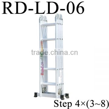 RD aluminum cat ladder