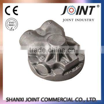 custom gray&ductile iron hydraulic casting