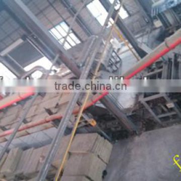 durable in use rock wool board production line(reasonable price)
