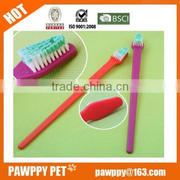 Dog Cleaning Up Products Pet Teeth Brush