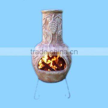 Finest china wholesale cheap patio chiminea