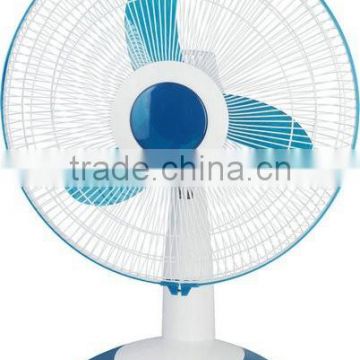 homeuse summer cheap price hot sale desktop electric plastic fan