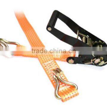 Hight quality TUV/GS Approved polyproplene Lashing straps