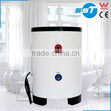 Welding robert electric water heater for kitchen