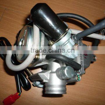 Carburetor GY6 150 PD24J 24mm 150cc Motorcycle