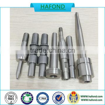 Gold supplier OEM competitive price cnc precision shaft