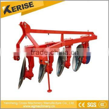 Best 4 disc plough with ISO9001