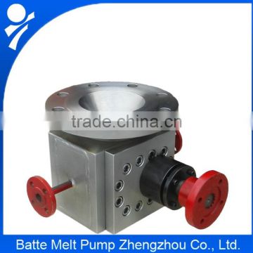 Chemical melt gear pump price