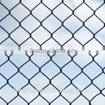 Wholesale Sports Lowes Hot Dipped Galvanized 6 Foot Chain Link Fence