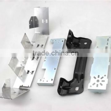ID 137 Precision metal stamping parts