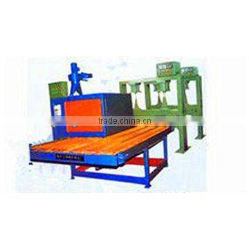Competitive price plywood making line/butt jointer