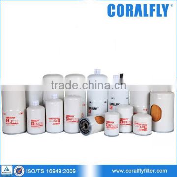 Diesel Engine LF670 1R-0716 6736-51-5142 Oil Filter In China