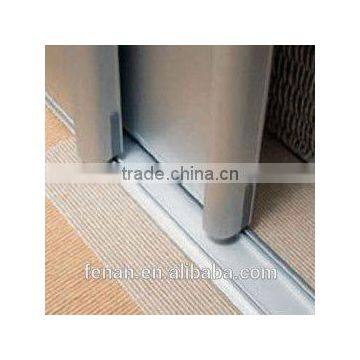 china aluminium factory to make aluminum profile windows frame and door extrusion