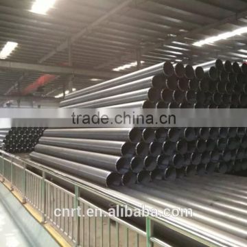 API 5L X65 PSL2 erw steel pipe for oil and gas