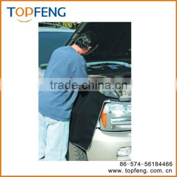 magnetic fender cover car wing protector