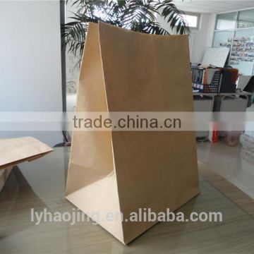 China High Strength Best Quality Environmental Paper Bag of Kraft