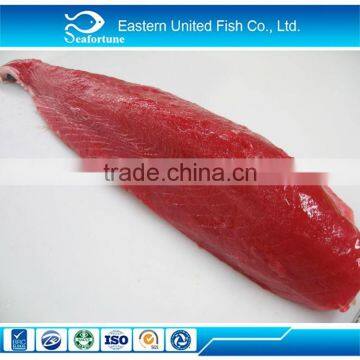 China Factory Supplier Albacore Tuna Loin
