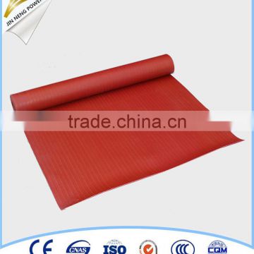 The best quality rubber mat factory from 2009