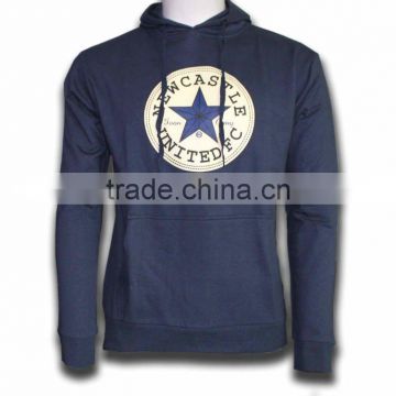 60%cotton&40%polyster,280-340gsm,full zipper,side pocket,with applique logos,Adult's brand sweat shirt