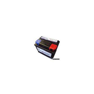 Car Battery 56073MF