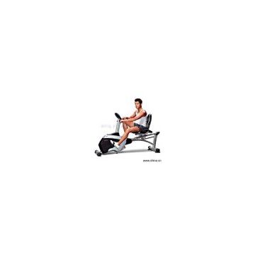 Sell Fashion Semi-Commercial Recumbent Exercise Bike