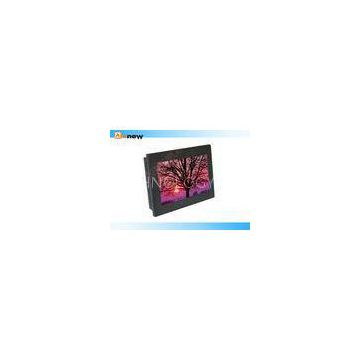HDMI High Definition 10 Inch Resistive Touch Screen Panel PC 1280X800 350cd/m^2