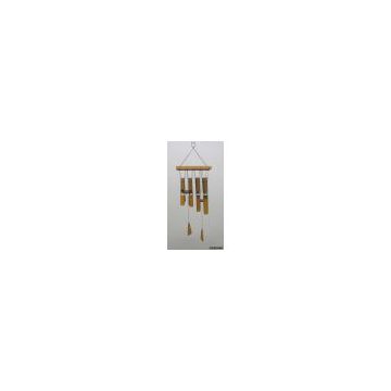 bamboo wind chimes & bamboo wind bell