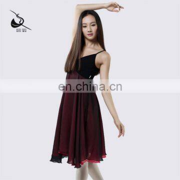 11514402 Performance Skirts Ballet Lyrical Dress