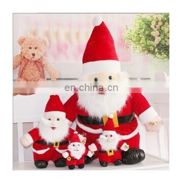 2015 Christmas gift christmas dolls christmas accessories