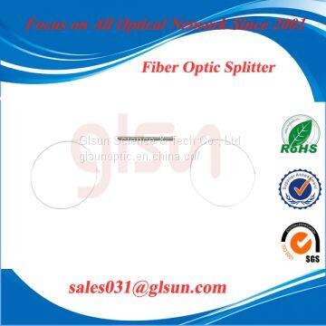 GLSUN 1×2(2X2) Mini Fiber Optic Splitter fused splitter