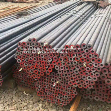 American standard steel pipe, Specifications:60.3×11.07, ASTM A106Seamless pipe